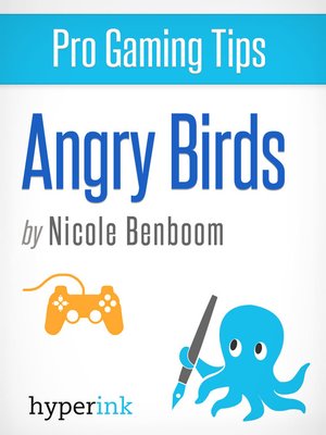 cover image of Angry Birds